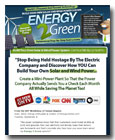 Energy 2 Green