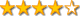 4/5 Stars